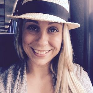 Meet your Posher, Brittany